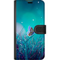 Pikkukuva 3 / 3: Samsung Galaxy S8 Lompakkokotelo Taikasudenkuoriainen