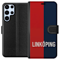 Pikkukuva 1 / 3: Samsung Galaxy S24 Ultra Lompakkokotelo Linköping – Jääki