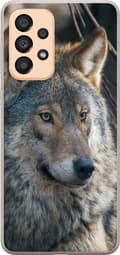 Kompatibelt Mobilskal till Samsung Galaxy A33 5G Varg
