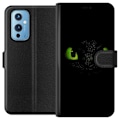Miniatyrbillede 1 af 3: OnePlus 9 Tegnebogsetui Dragetræneren