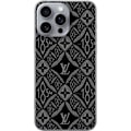 Pikkukuva 1 / 3: Apple iPhone 16 Pro Max Läpinäkyvä kuori LV