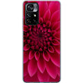 Pikkukuva 1 / 3: Xiaomi Poco M4 Pro 5G Läpinäkyvä kuori Rosecore