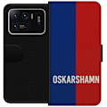 Miniatyrbild 1 av 3: Xiaomi Mi 11 Ultra Plånboksfodral Oskarshamn – Hockey
