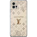 Pikkukuva 1 / 3: Motorola Moto G72 Läpinäkyvä kuori LV Vibes