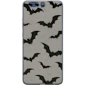 Pikkukuva 1 / 3: Huawei P10 Läpinäkyvä kuori Flutterprint