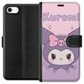 Pikkukuva 1 / 3: Apple iPhone 6 Lompakkokotelo Kuromi Kawaii