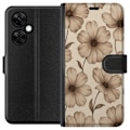 Miniatyrbilde 1 av 3: OnePlus Nord CE3 Lommeboketui Pastel Rush