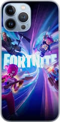 Kompatibelt Mobilskal till Apple iPhone 13 Pro Max Fortnite