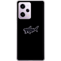 Pikkukuva 1 / 3: Xiaomi Redmi Note 12 Pro Läpinäkyvä kuori Haima
