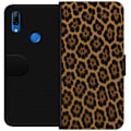 Miniatyrbilde 1 av 3: Huawei P Smart Z Lommeboketui PredaDots