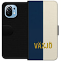 Pikkukuva 1 / 3: Xiaomi Mi 11 Lompakkokotelo Växjö - jalkapallo