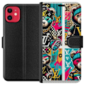 Pikkukuva 1 / 3: Apple iPhone 11 Lompakkokotelo LV Teddy
