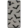 Pikkukuva 1 / 3: Samsung Galaxy A05 Läpinäkyvä kuori Flutterprint