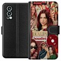 Miniatyrbillede 1 af 3: OnePlus Nord 2 5G Tegnebogsetui Dua Lipa – Fashion & Style Edit