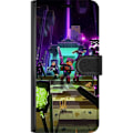 Pikkukuva 3 / 3: Xiaomi Redmi 10C Lompakkokotelo Minecraft
