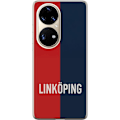 Miniatyrbilde 1 av 3: Huawei P50 Pro Gjennomsiktig deksel Linköping – Ishockey