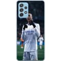 Kompatibelt Mobildeksel til Samsung Galaxy A52 5G Vinícius Júnior (Real Madrid)
