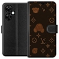 Miniatyrbilde 1 av 3: OnePlus Nord CE 3 Lite Lommeboketui Plush Luxe
