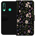 Miniatyrbilde 1 av 3: Huawei P40 lite E Lommeboketui Frukt Rave