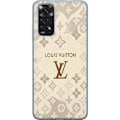 Pikkukuva 1 / 3: Xiaomi Redmi Note 11S Läpinäkyvä kuori LV Vibes