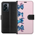 Miniatyrbilde 1 av 3: OnePlus Nord N300 Lommeboketui  Stitch Ler & Leker – Perfekt