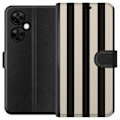 Miniatyrbillede 1 af 3: OnePlus Nord CE3 Tegnebogsetui Linje Flow