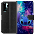 Miniatyrbillede 1 af 3: Huawei P30 Pro Tegnebogsetui Syning