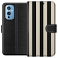 Miniatyrbild 1 av 3: OnePlus 9 Plånboksfodral Line Flow
