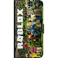 Pikkukuva 3 / 3: Samsung Galaxy A20s Lompakkokotelo Roblox