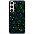 Miniatyrbild 1 av 3: Samsung Galaxy S23 Genomskinligt Skal Minecraft Dungeons Mob