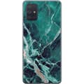 Kompatibelt Mobilskal till Samsung Galaxy A71 Marmor