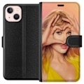 Miniatyrbilde 1 av 3: Apple iPhone 13 mini Lommeboketui Taylor Swift