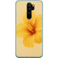 Pikkukuva 1 / 3: Xiaomi Redmi Note 8 Pro  Läpinäkyvä kuori Lemon Zing
