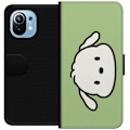 Pikkukuva 1 / 3: Xiaomi Mi 11 Lompakkokotelo Snoopy Flip