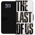 Miniatyrbild 1 av 3: Samsung Galaxy Alpha Plånboksfodral The Last of Us Ellie Joel