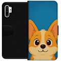Miniatyrbilde 1 av 3: Samsung Galaxy Note10+ Lommeboketui Hello Corgi