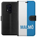 Miniatyrbillede 1 af 3: OnePlus 8 Pro Tegnebogsetui Malmö – fodbold