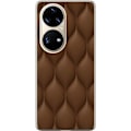 Pikkukuva 1 / 3: Huawei P50 Pro Läpinäkyvä kuori Kaakaoskaalat