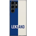 Pikkukuva 1 / 3: Samsung Galaxy S24 Ultra Läpinäkyvä kuori Leksand – Jääkiekko