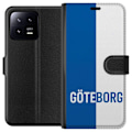 Pikkukuva 1 / 3: Xiaomi 13 Lompakkokotelo Göteborg - jalkapallo