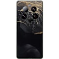 Pikkukuva 1 / 3: Xiaomi 13 Ultra Läpinäkyvä kuori Musta kulta abstrakti