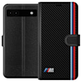 Pikkukuva 1 / 3: Google Pixel 6a Lompakkokotelo BMW M