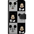 Pikkukuva 3 / 3: Samsung Galaxy S22 5G Lompakkokotelo Mickey Mouse
