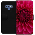 Miniatyrbillede 1 af 3: Samsung Galaxy Note9 Tegnebogsetui Rosecore