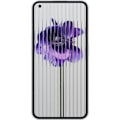 Miniatyrbillede 3 af 3: Nothing Phone (1) Gennemsigtig cover Sommerblomster