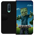 Pikkukuva 1 / 3: OnePlus 8 Lompakkokotelo A Minecraft Movie