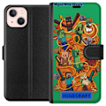 Pikkukuva 1 / 3: Apple iPhone 13 Lompakkokotelo Minecraft