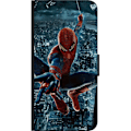 Miniatyrbillede 3 af 3: Huawei P smart 2019 Tegnebogsetui Spiderman