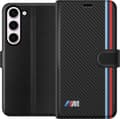Kompatibelt Lommeboketui til Samsung Galaxy S23 BMW