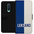 Pikkukuva 1 / 3: OnePlus 8 Lompakkokotelo Leksand – Jääkiekko